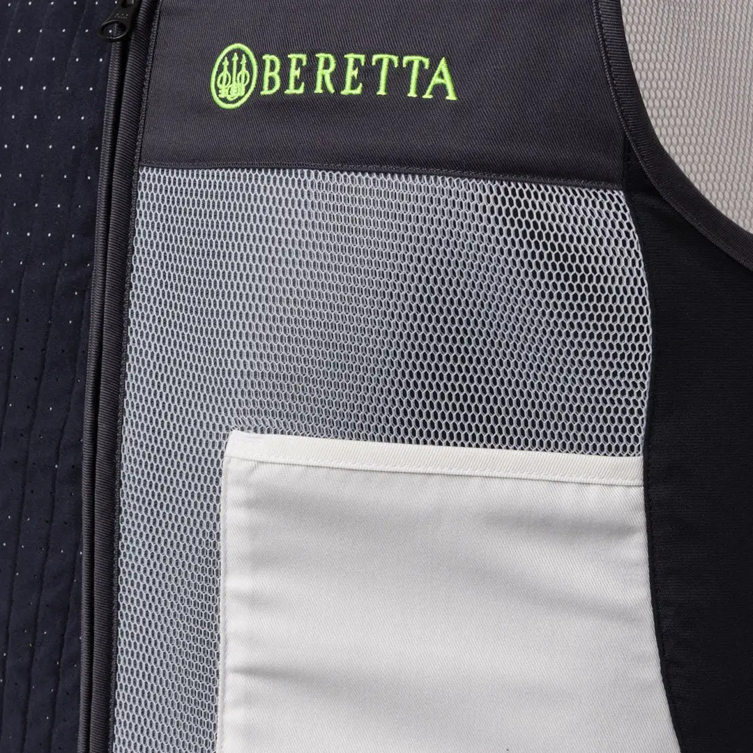 Beretta Uniform Pro 20.20 Shooting Vest - Image 4