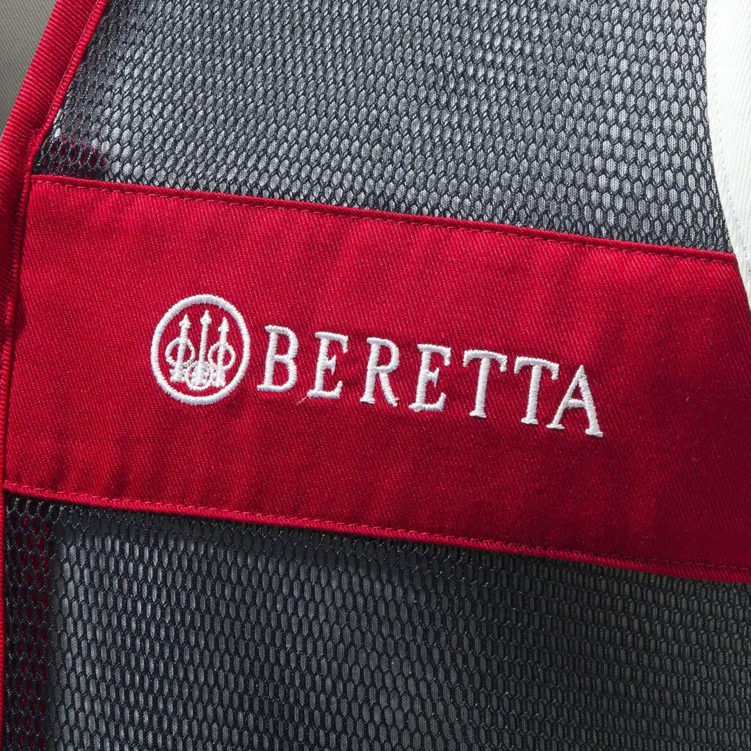 Beretta Uniform Pro 20.20 Shooting Vest - Image 2