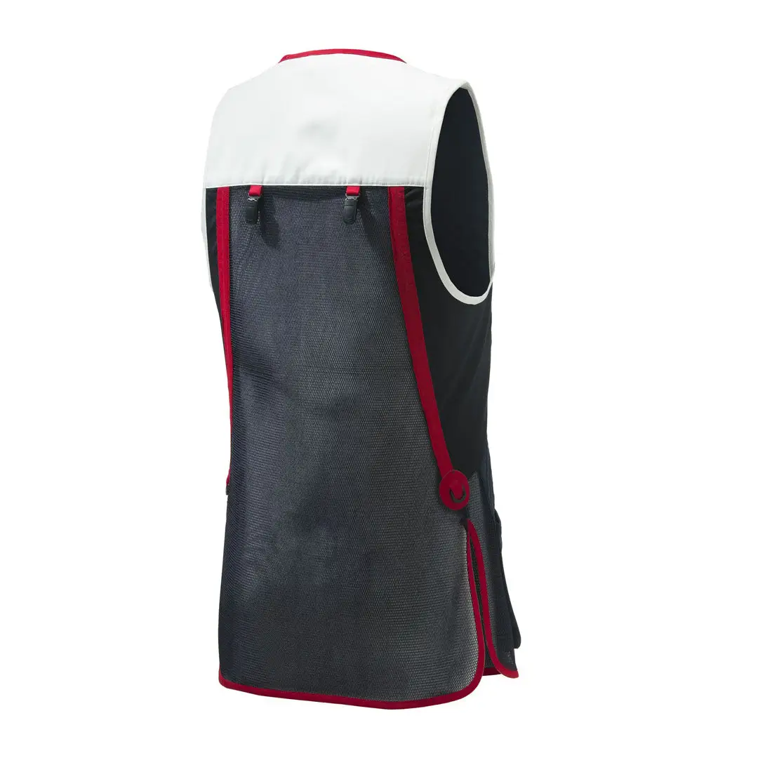 Beretta Uniform Pro 20.20 Shooting Vest - Image 3