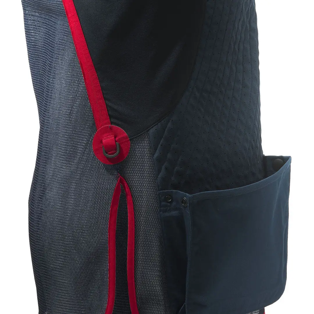 Beretta Uniform Pro 20.20 Shooting Vest - Image 4