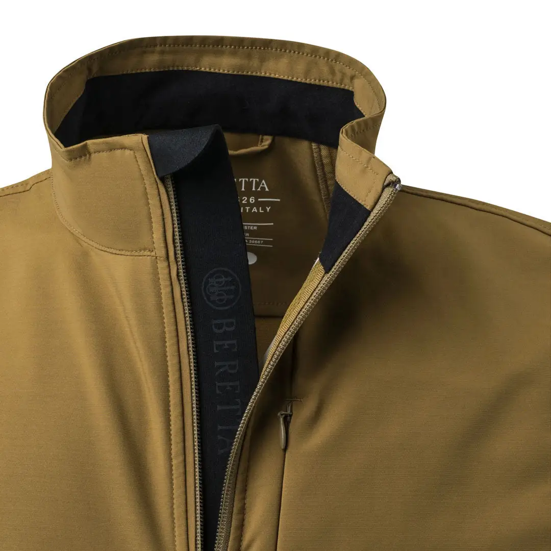 Beretta Windshell EVO Vest - Image 2