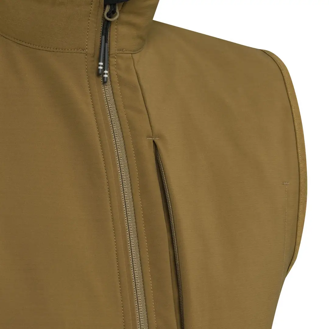 Beretta Windshell EVO Vest - Image 4