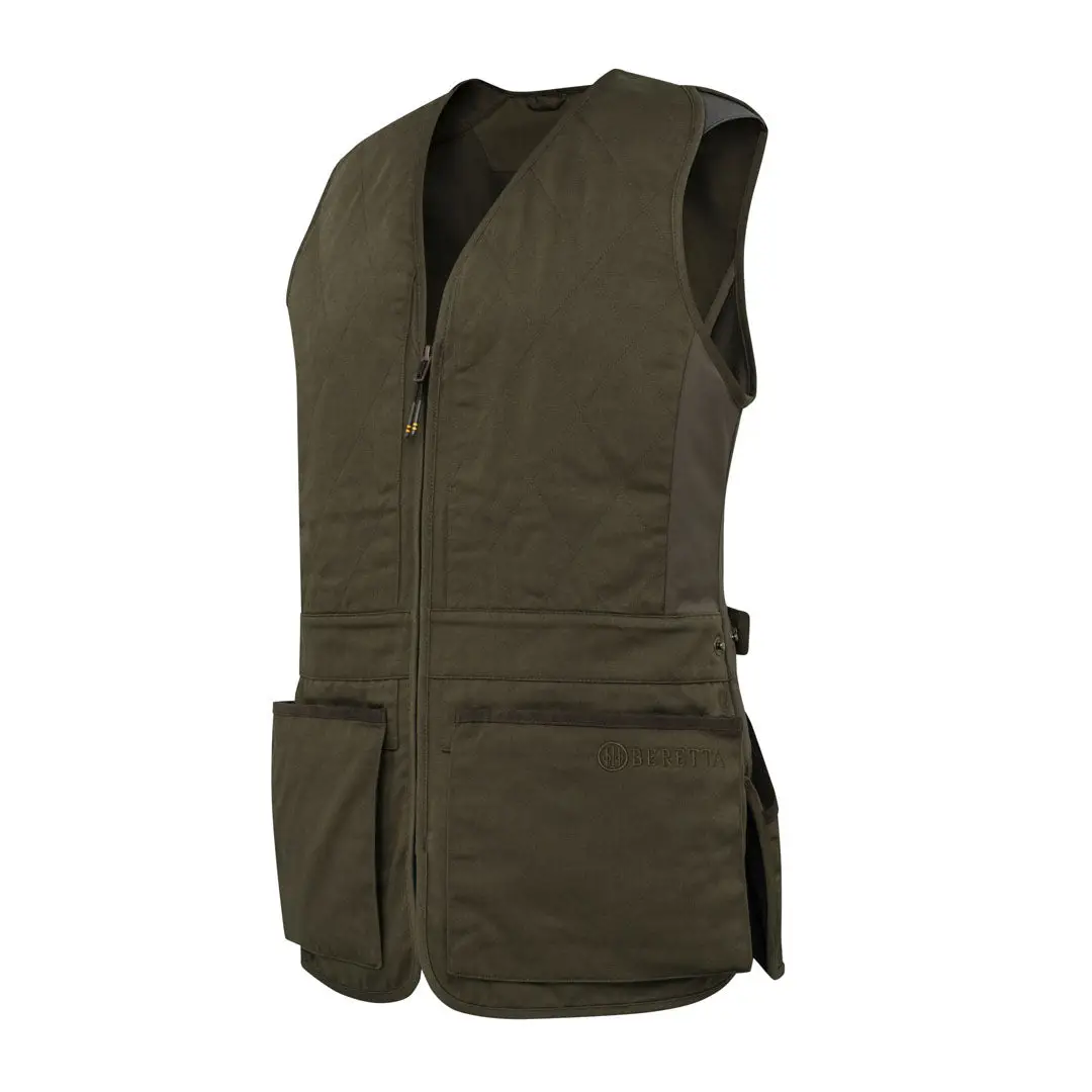 Beretta Womens Teal Sporting EVO Vest
