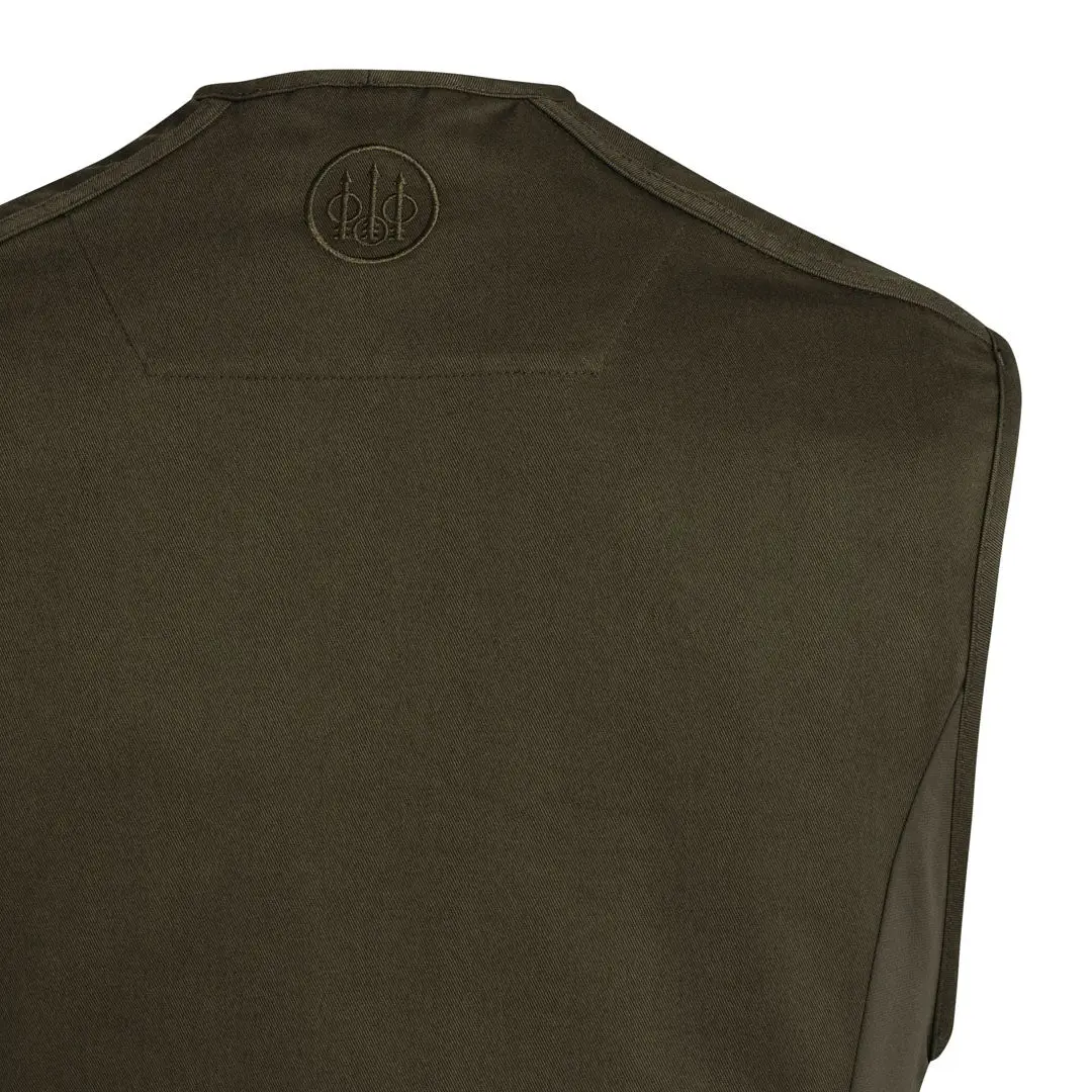 Beretta Womens Teal Sporting EVO Vest - Image 3