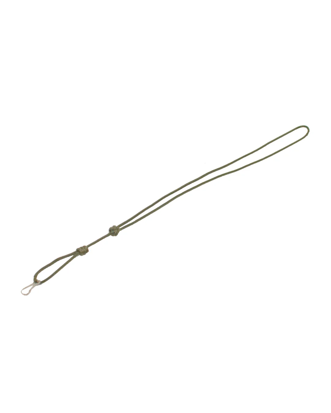 Bisley 3mm Lanyard