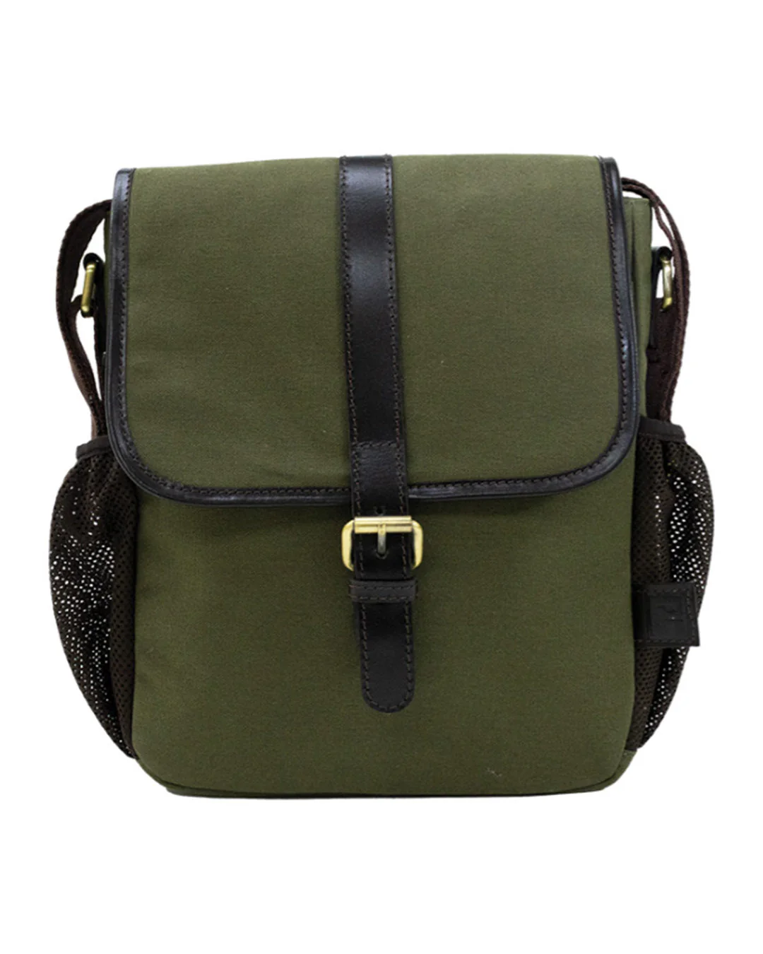 Bisley Dog Training Bag Canvas