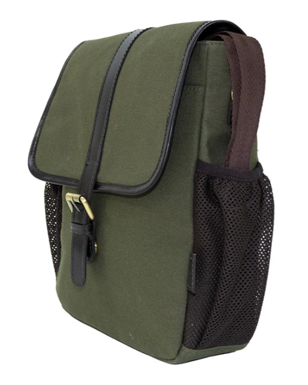 Bisley Dog Training Bag Canvas - Image 2