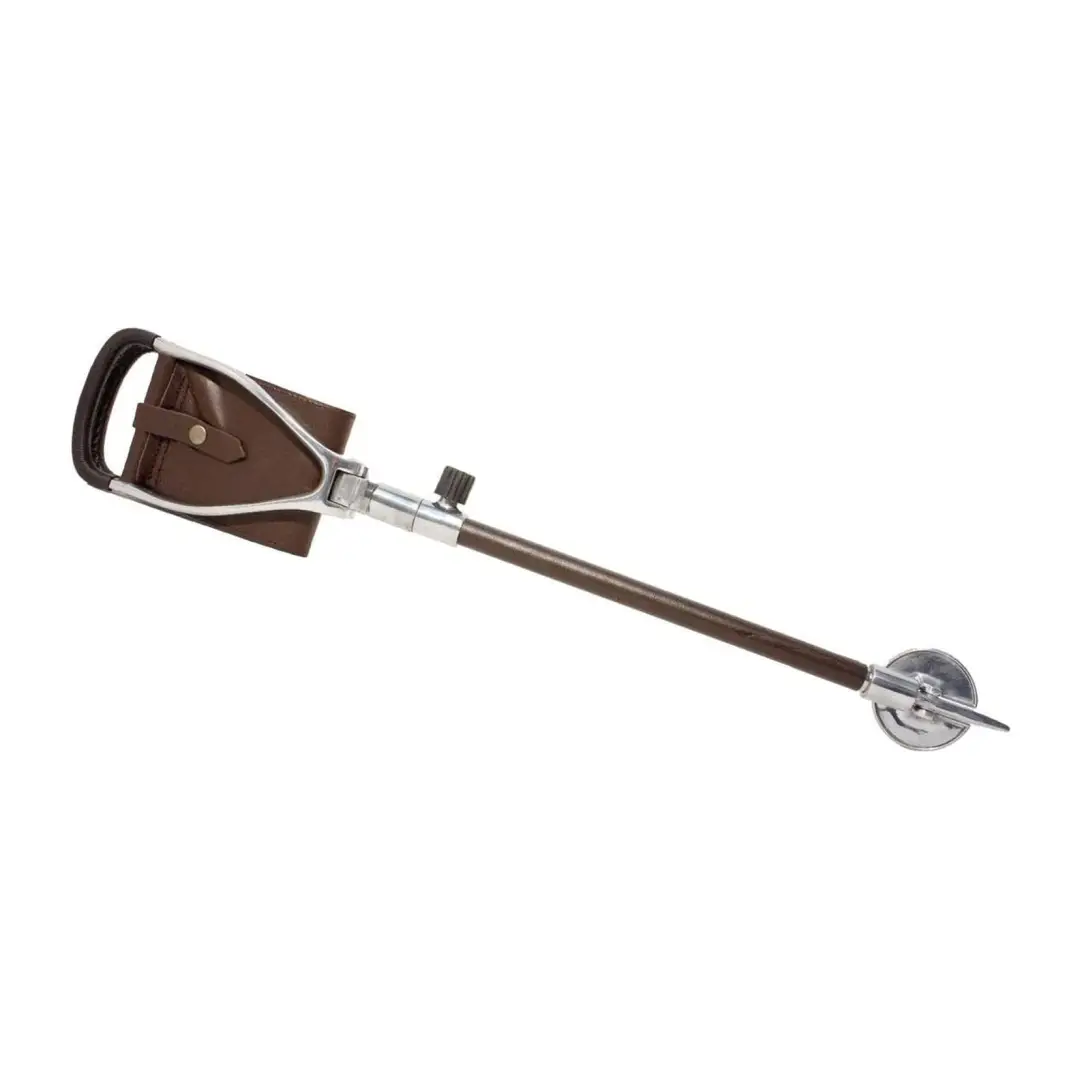 Bisley Economy Adjustable Folding Seat Stick