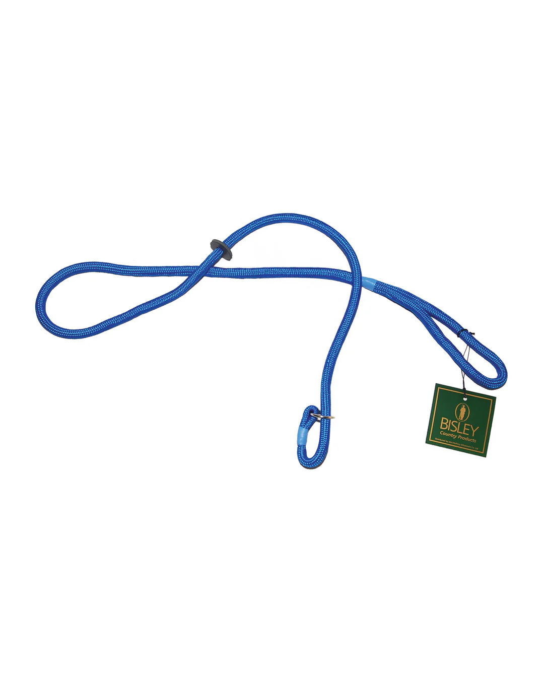 Bisley Loose Braid Dog Slip Lead