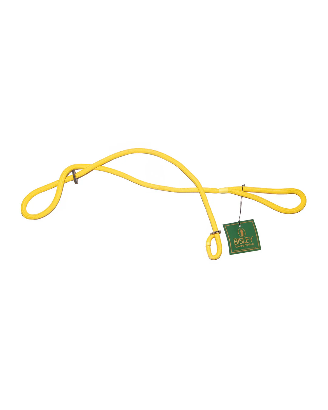 Bisley Loose Braid Dog Slip Lead