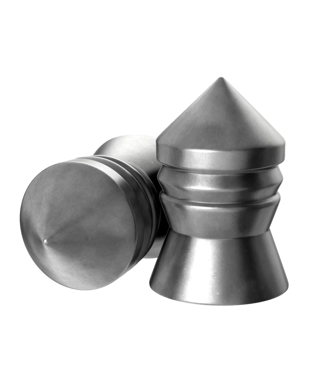 Bisley Premier .177 Pellets Tin of 400 - Image 2