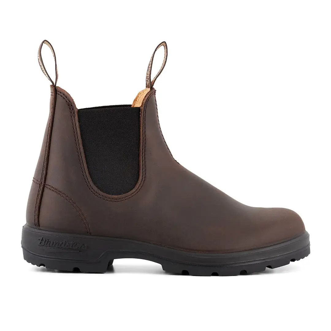 Blundstone 2340 Brown Chelsea Boots - Image 3