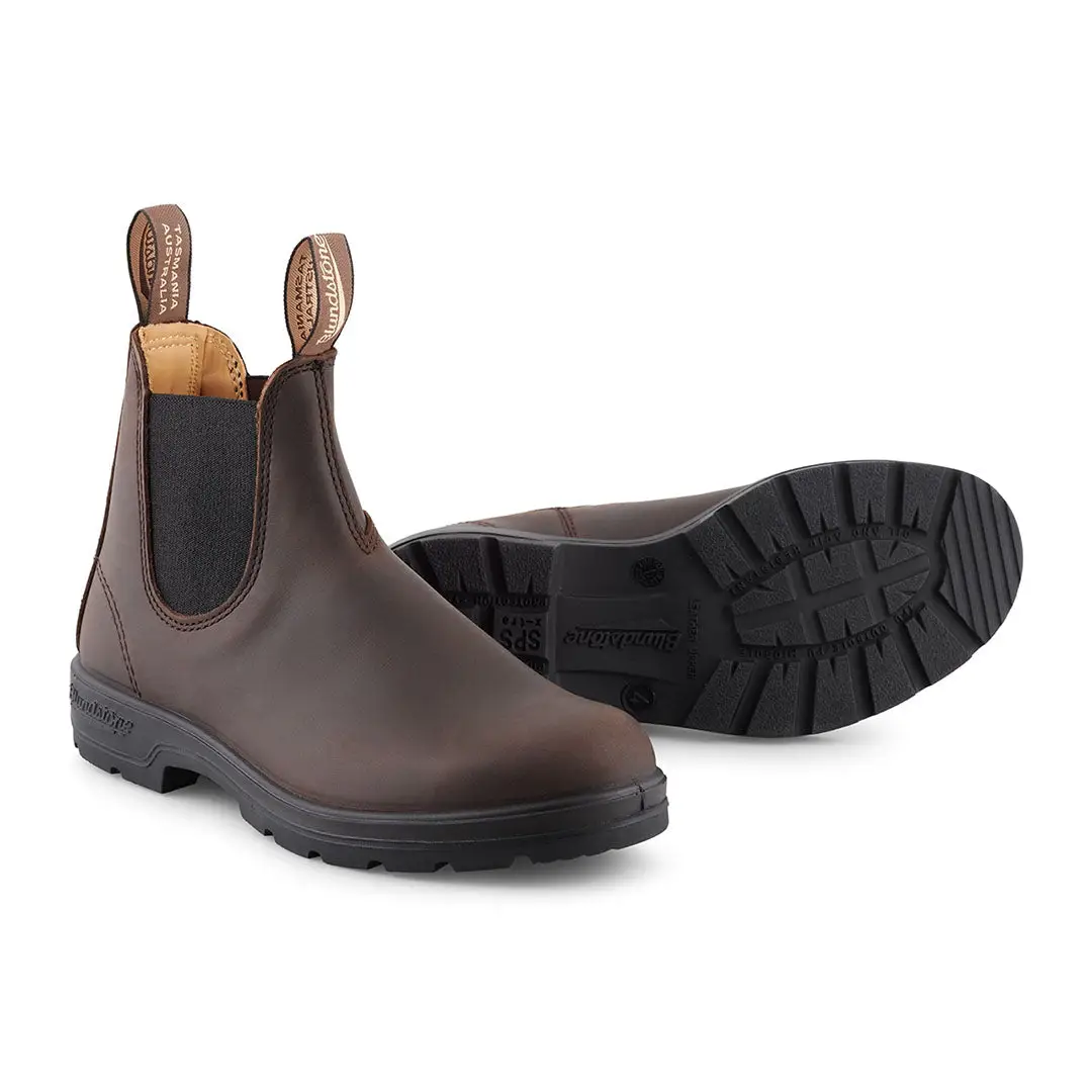 Blundstone 2340 Brown Chelsea Boots - Image 4