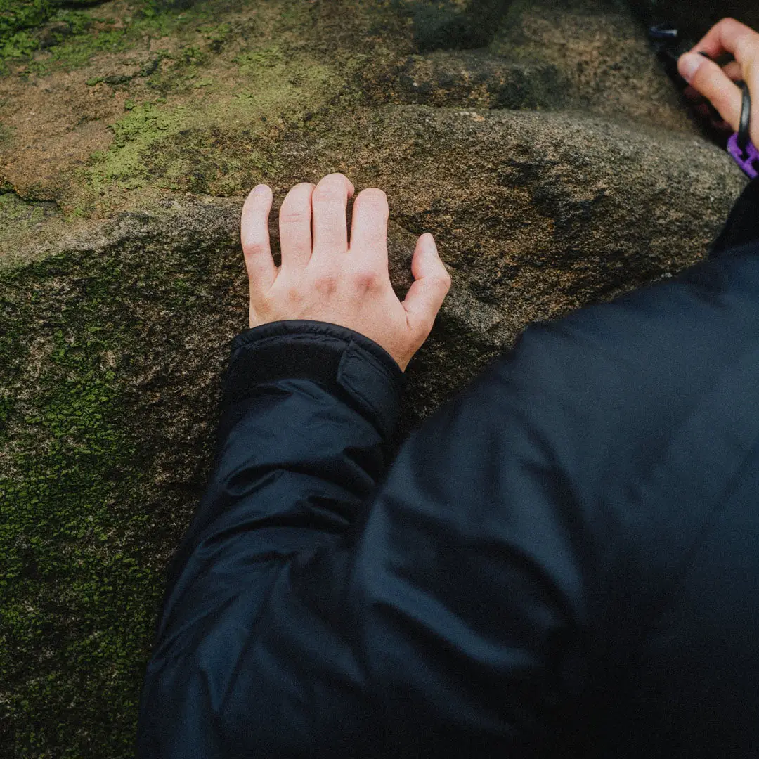 Buffalo Belay Jacket - Image 3