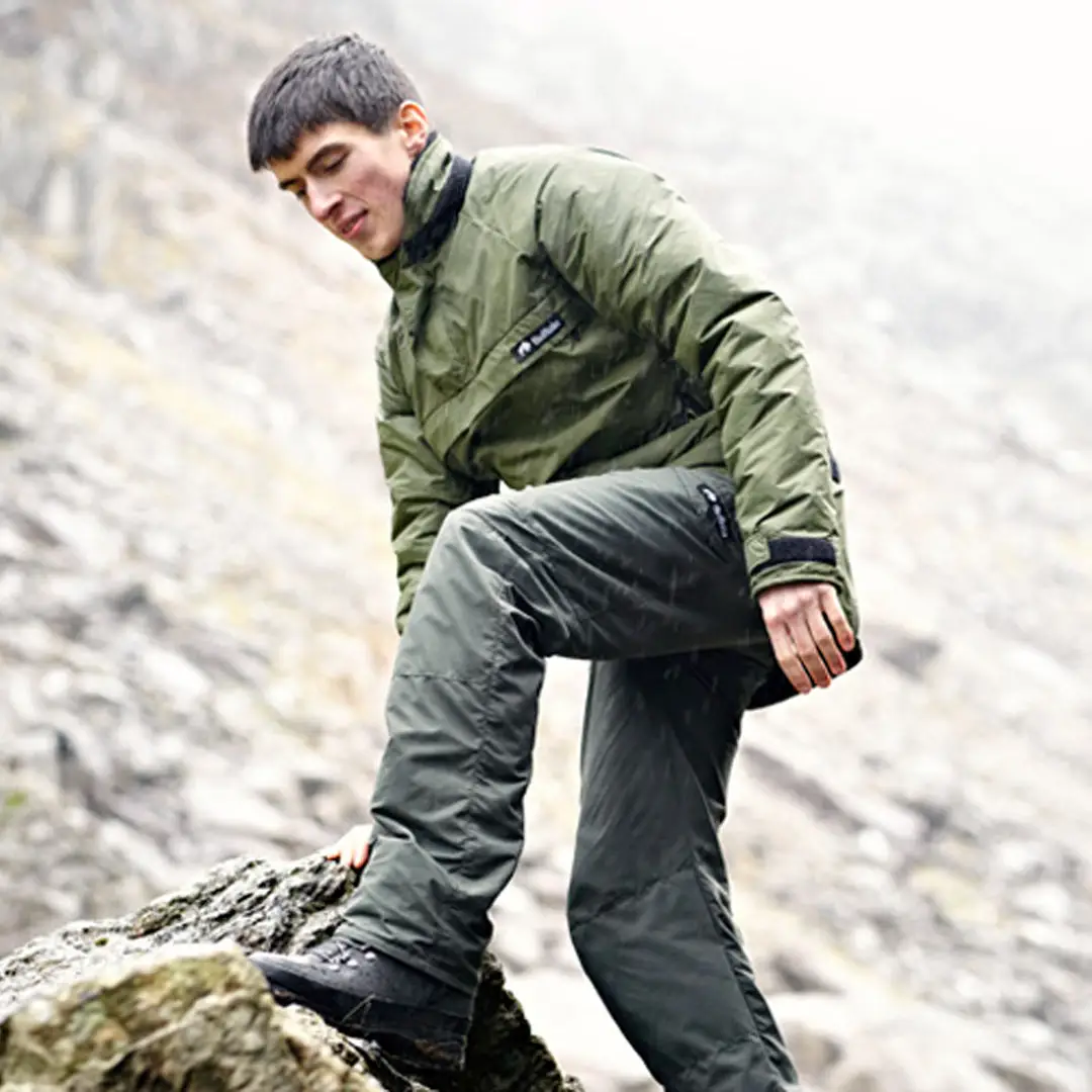 Buffalo Mountain Shirt - Image 2