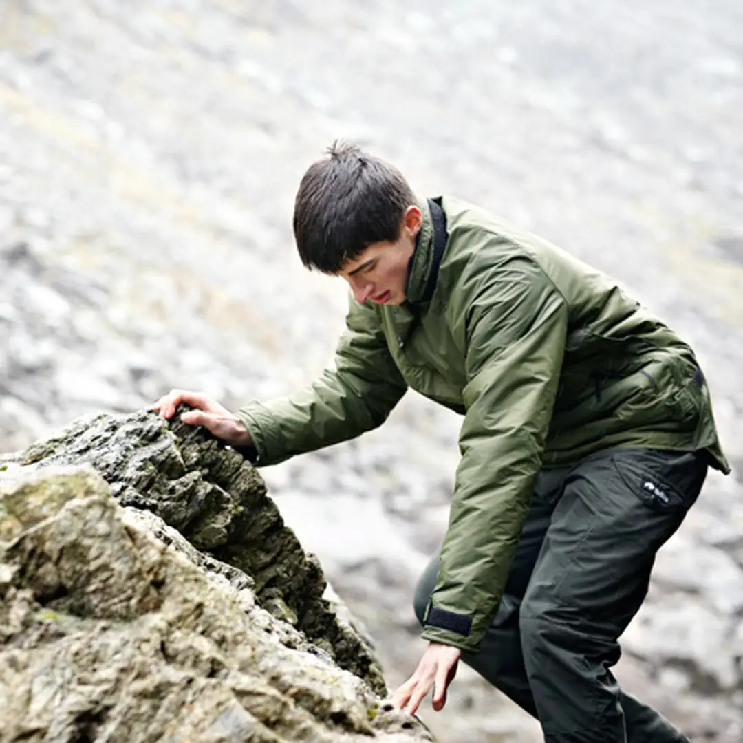 Buffalo Mountain Shirt - Image 4