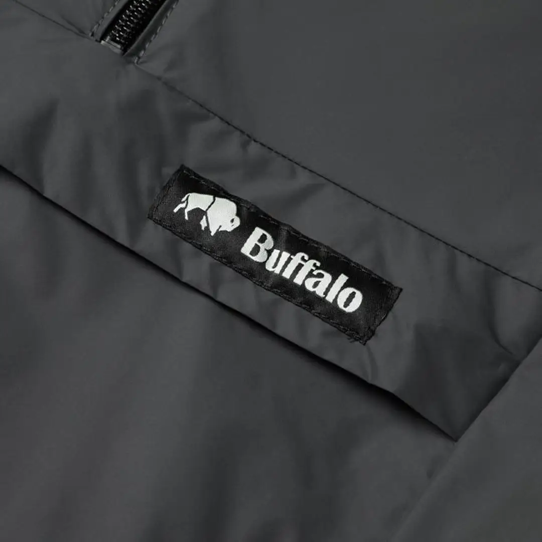 Buffalo Womens Mountain Shirt - Image 4