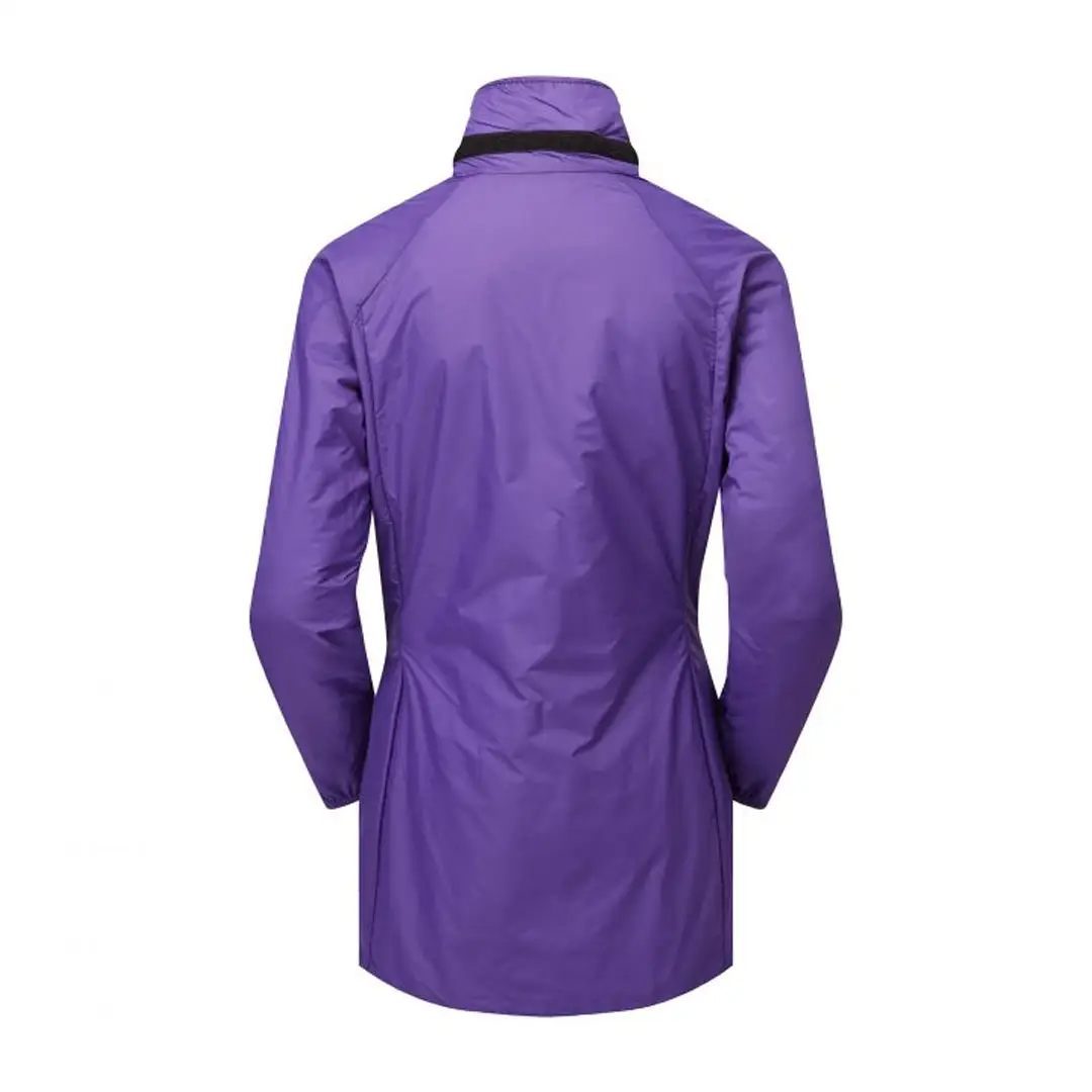 Buffalo Womens Mountain Shirt - Image 3