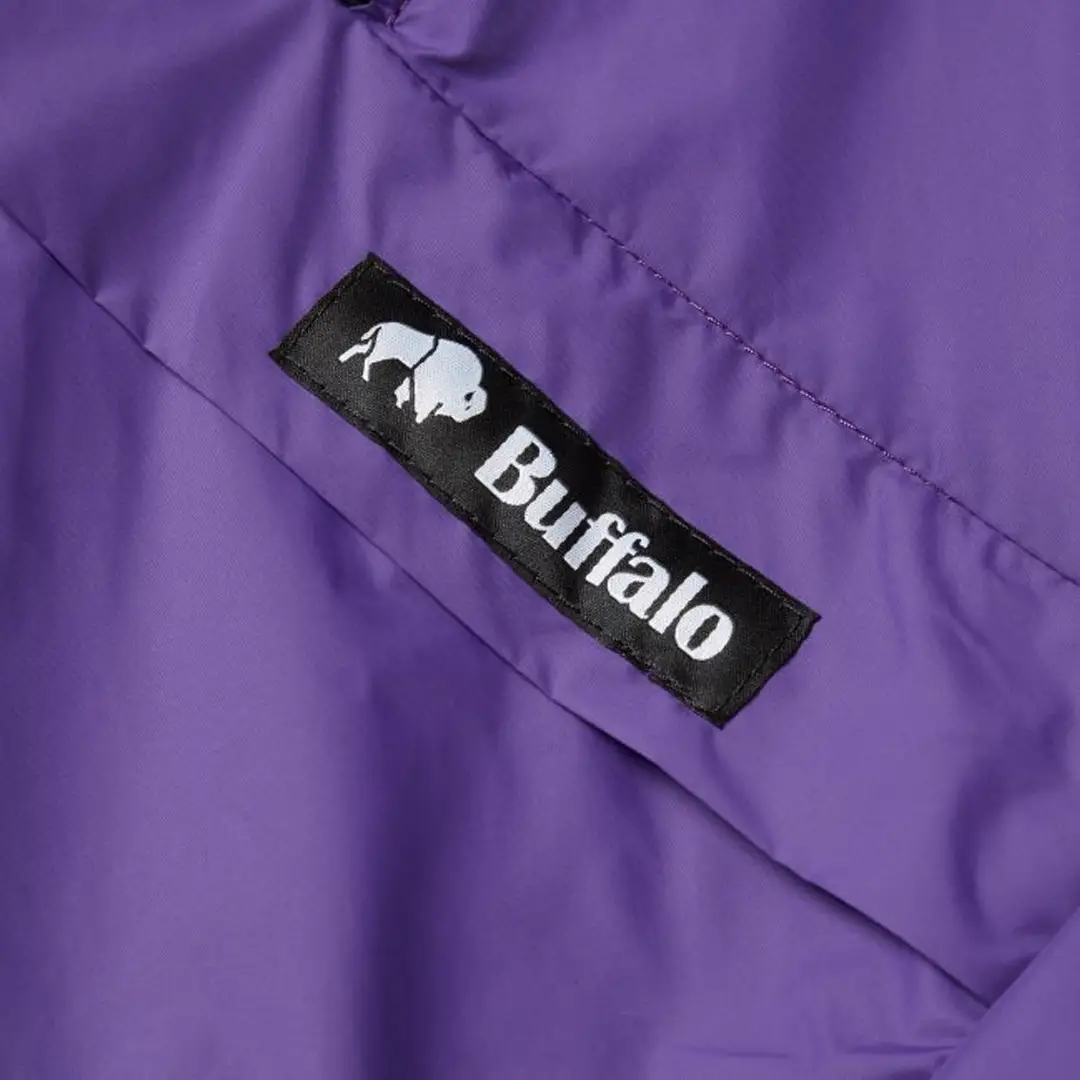 Buffalo Womens Mountain Shirt - Image 4