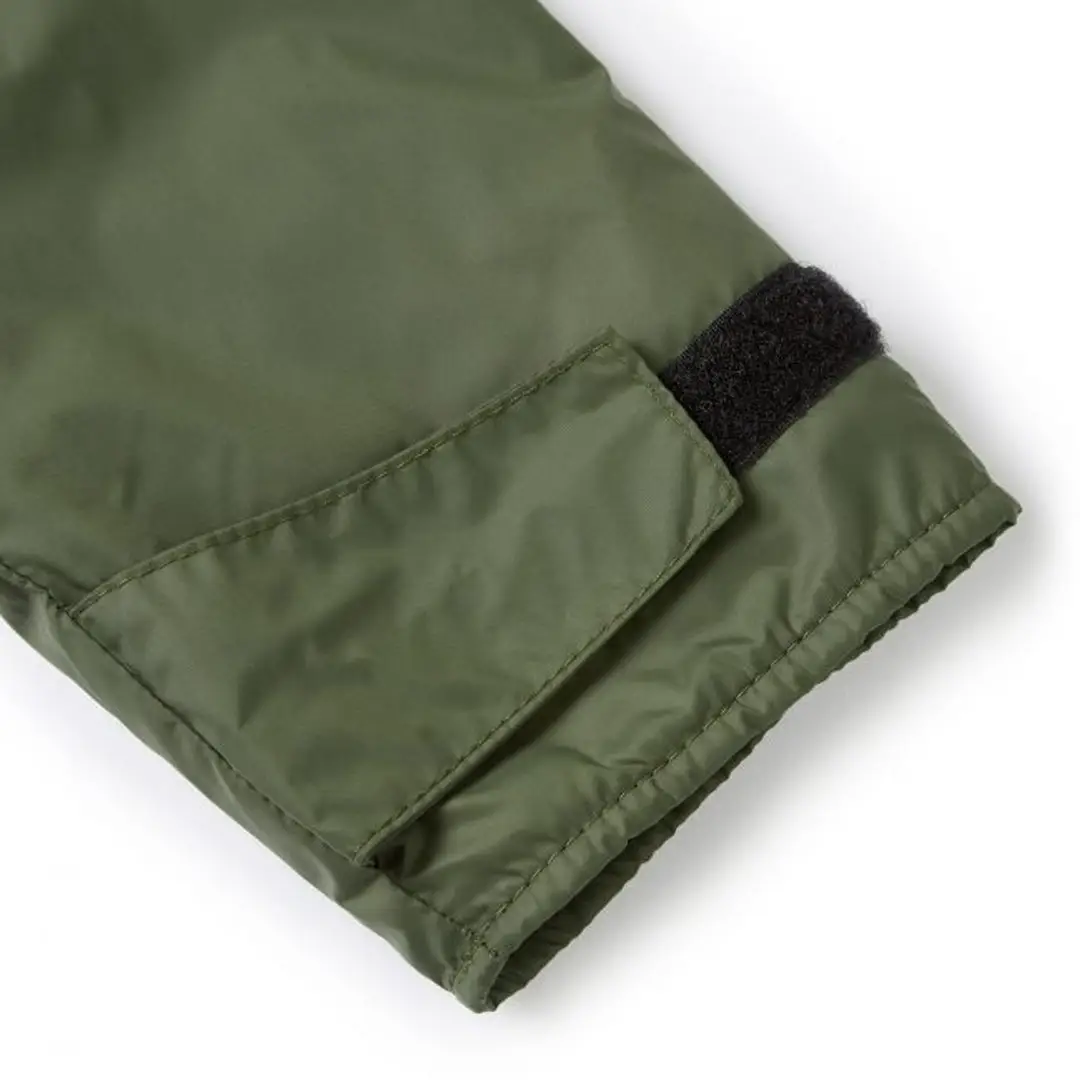 Buffalo Womens Mountain Shirt - Image 6