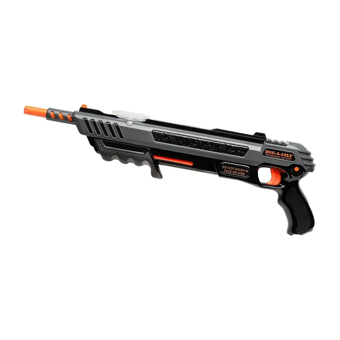Bug-A-Salt 3.0 Black Fly