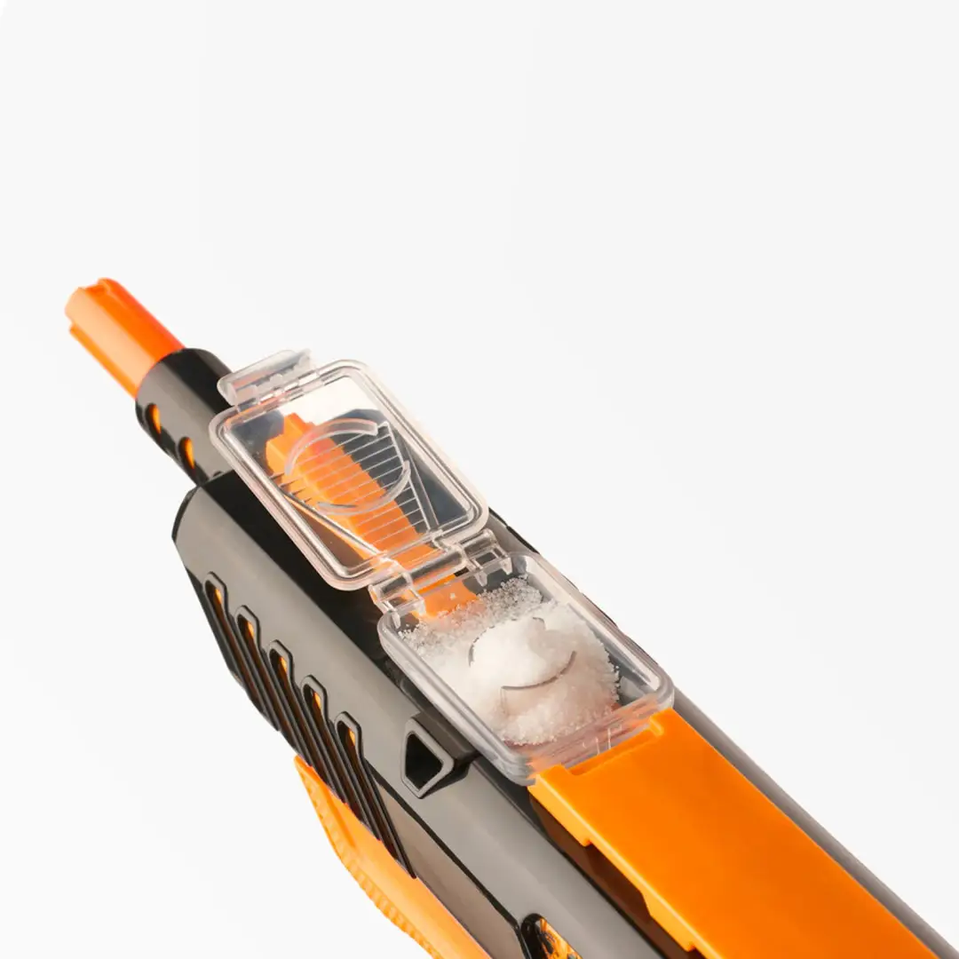Bug-A-Salt 3.0 Orange Crush Edition - Image 3