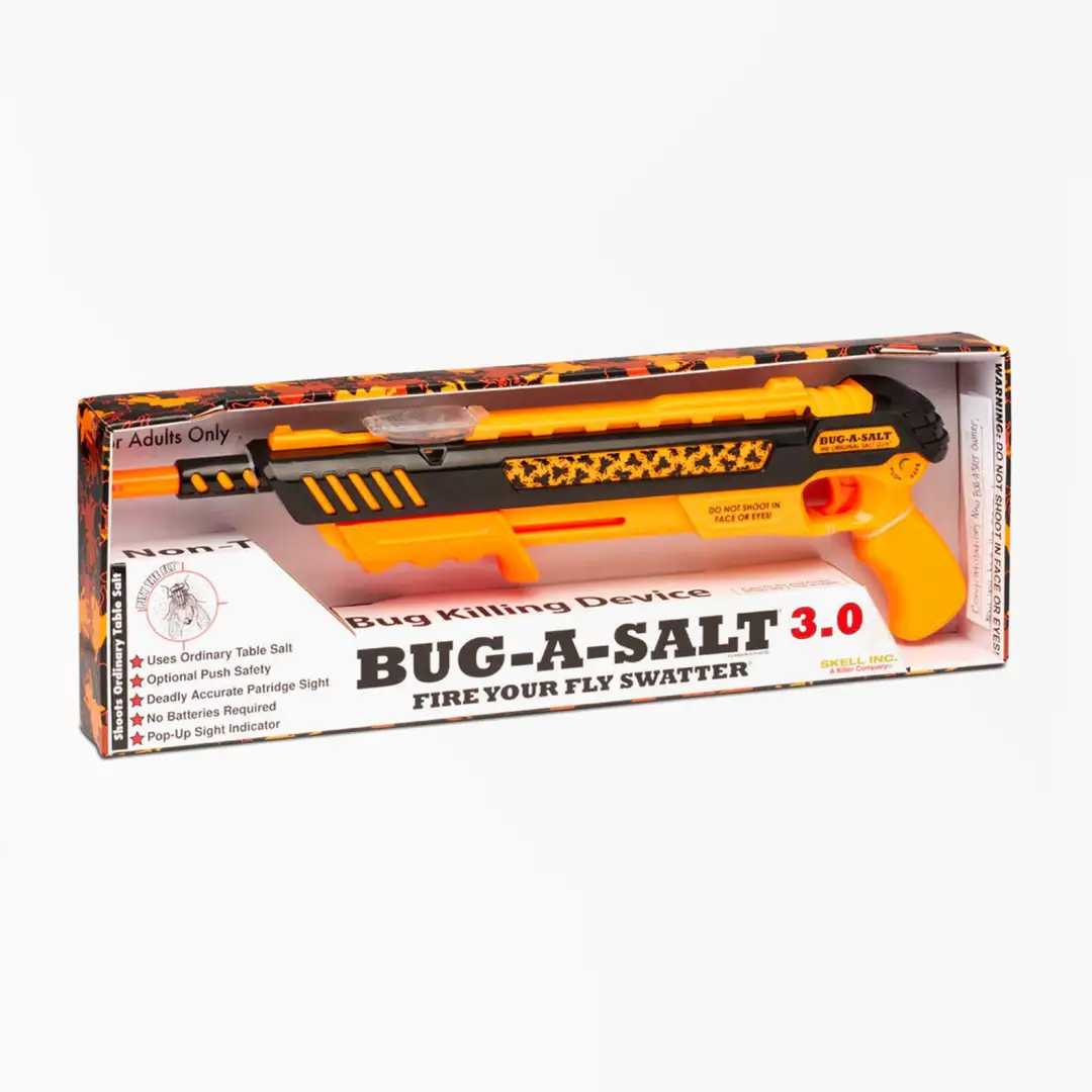 Bug-A-Salt 3.0 Orange Crush Edition - Image 6