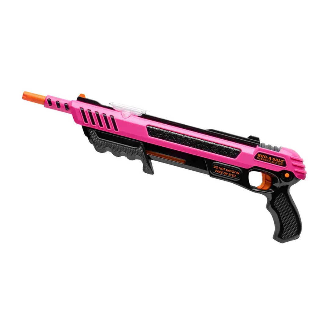 Bug-A-Salt 3.0 Pink Passion