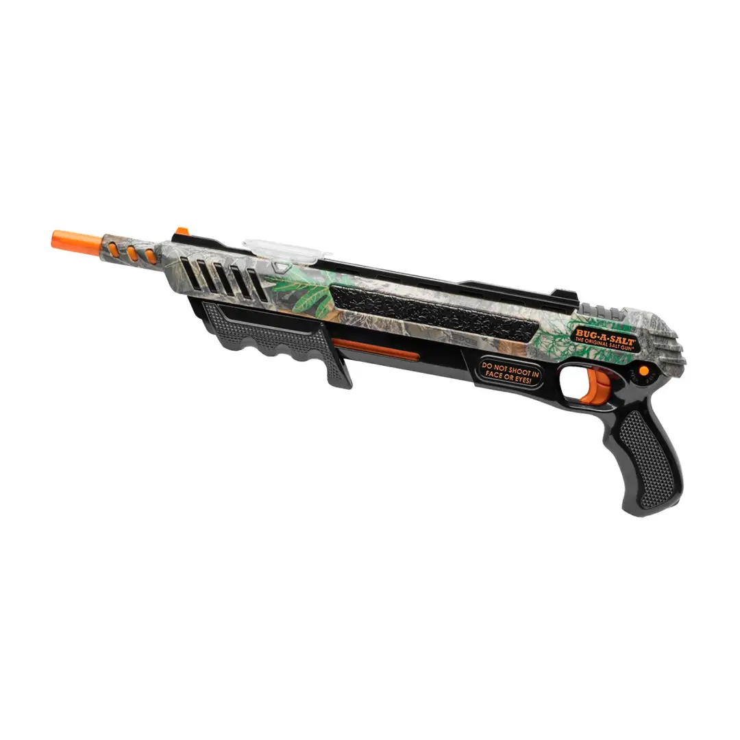 Bug-A-Salt 3.0 Realtree Camo