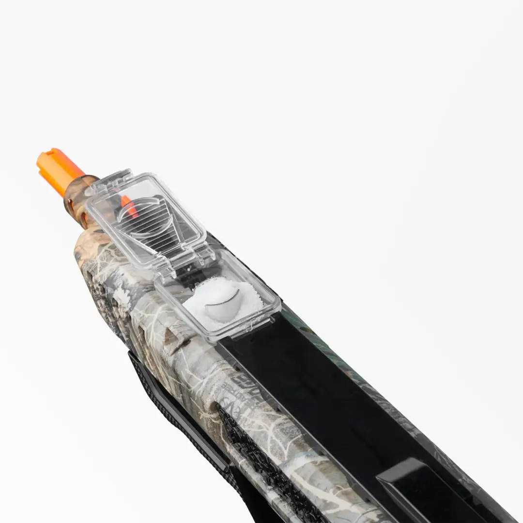 Bug-A-Salt 3.0 Realtree Camo - Image 3