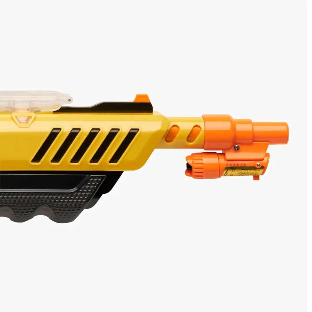 Bug-A-Salt 3.0 Yellow - Image 3