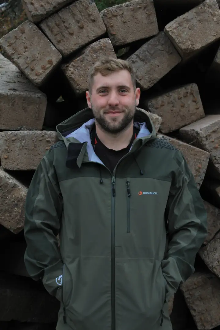 Bushbuck Alpine Waterproof Jacket - Image 10