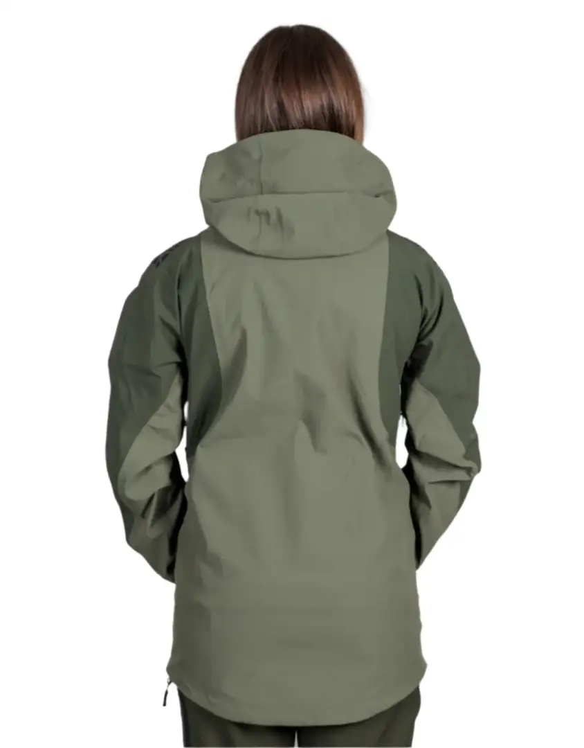 Bushbuck Alpine Waterproof Jacket - Image 11