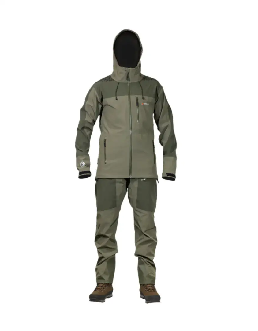 Bushbuck Alpine Waterproof Jacket - Image 3