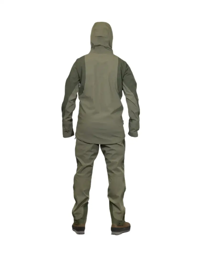 Bushbuck Alpine Waterproof Jacket - Image 4