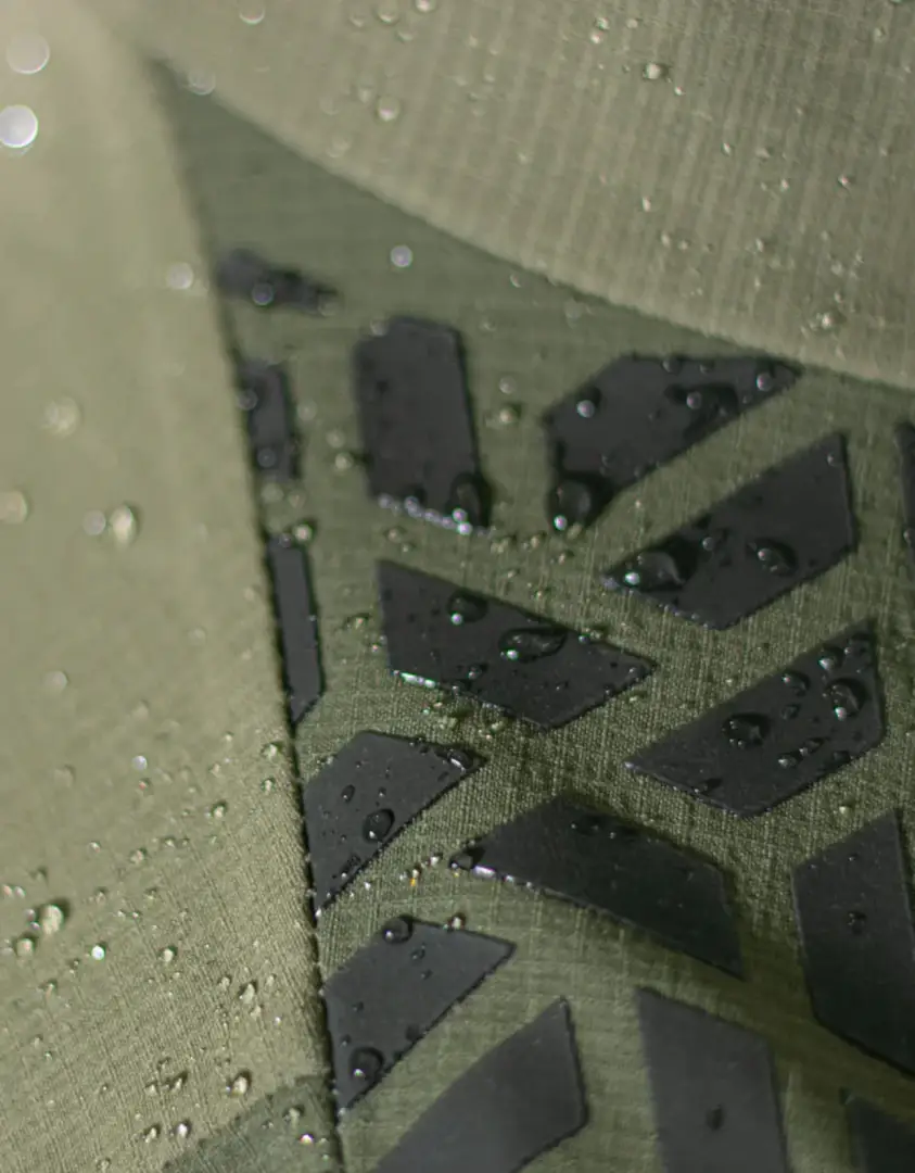 Bushbuck Alpine Waterproof Jacket - Image 7