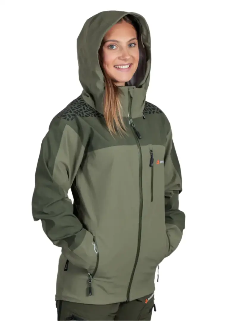 Bushbuck Alpine Waterproof Jacket - Image 9