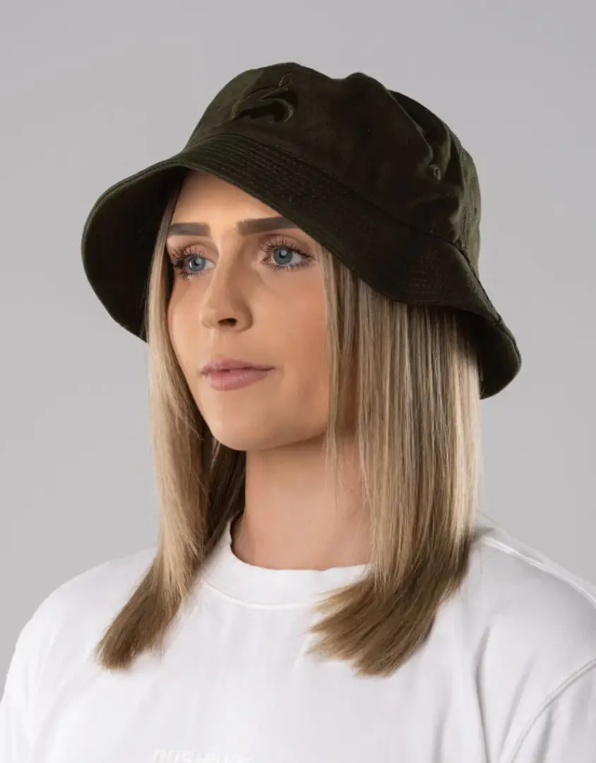 Bushbuck Canvas Bucket Hat - Image 2
