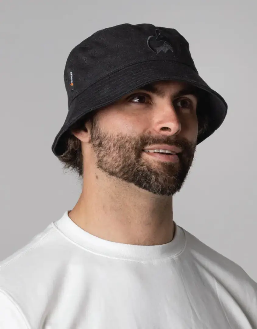 Bushbuck Canvas Bucket Hat - Image 4