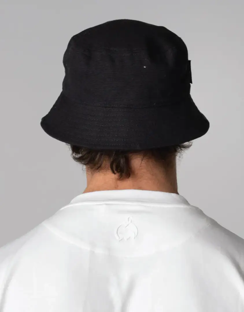 Bushbuck Canvas Bucket Hat - Image 5