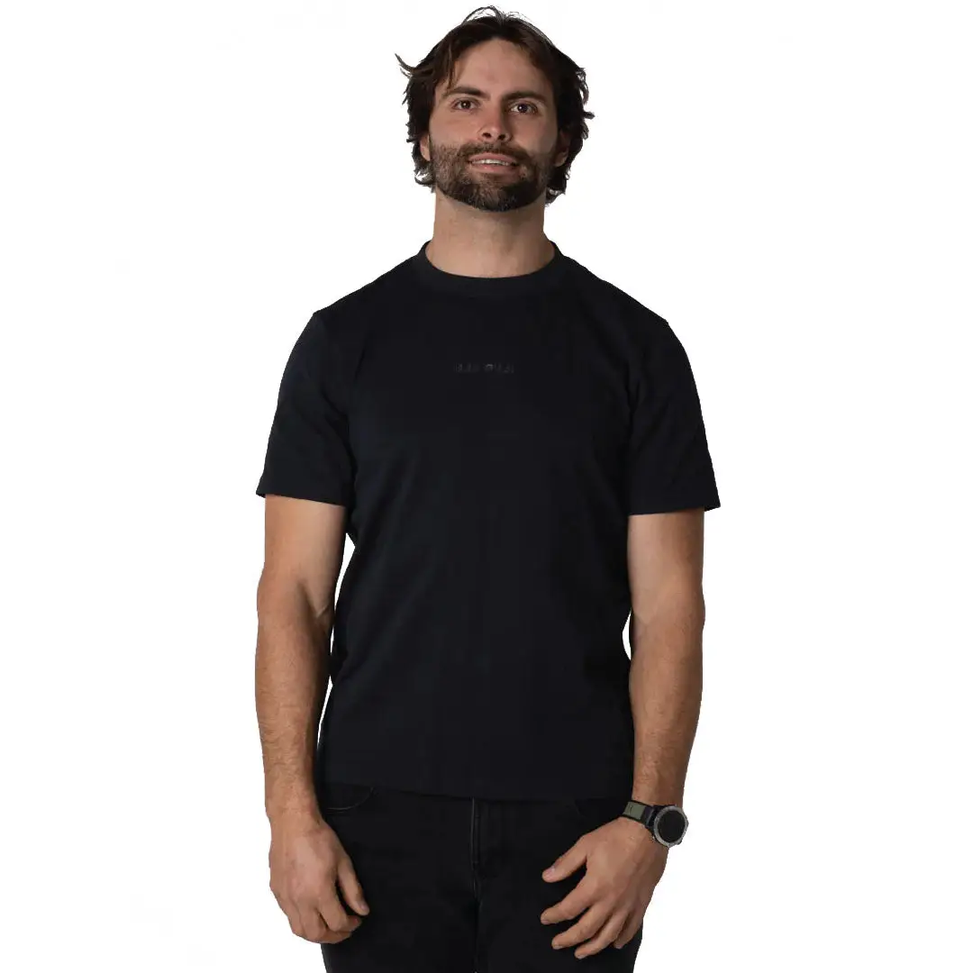 Bushbuck Classic Cotton Tee