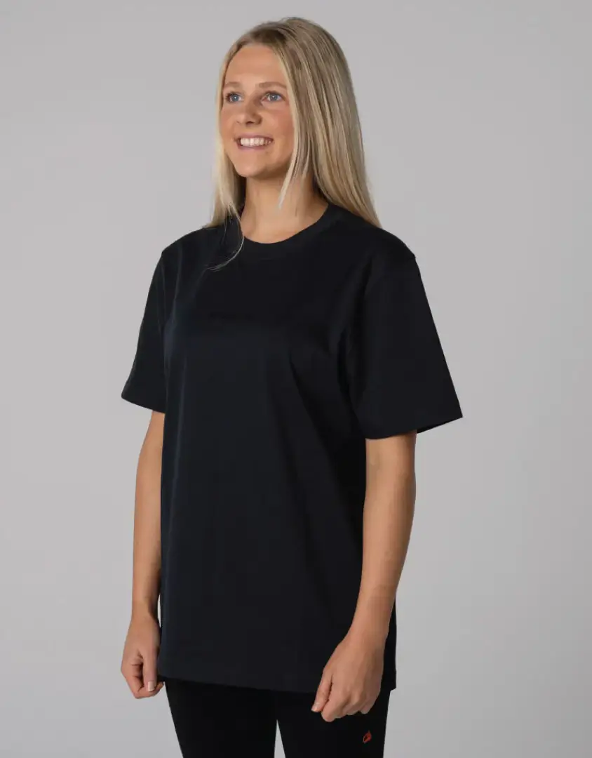 Bushbuck Classic Cotton Tee - Image 2