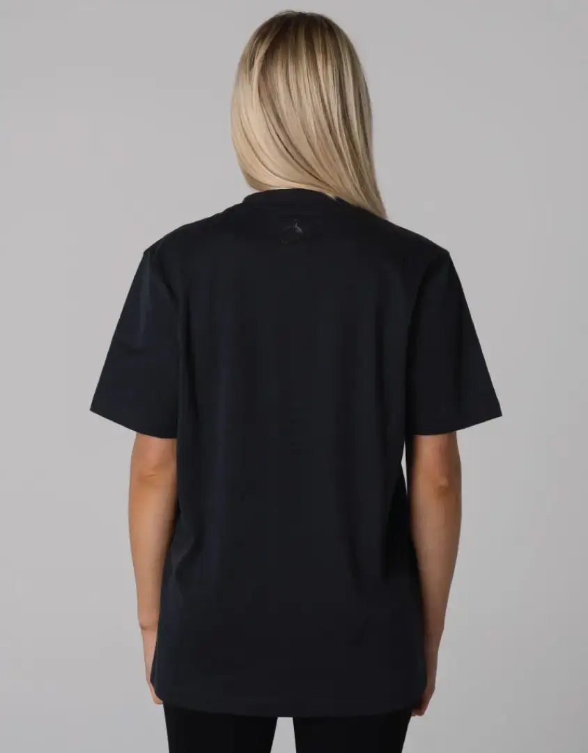 Bushbuck Classic Cotton Tee - Image 3