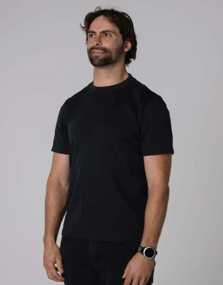 Bushbuck Classic Cotton Tee - Image 4