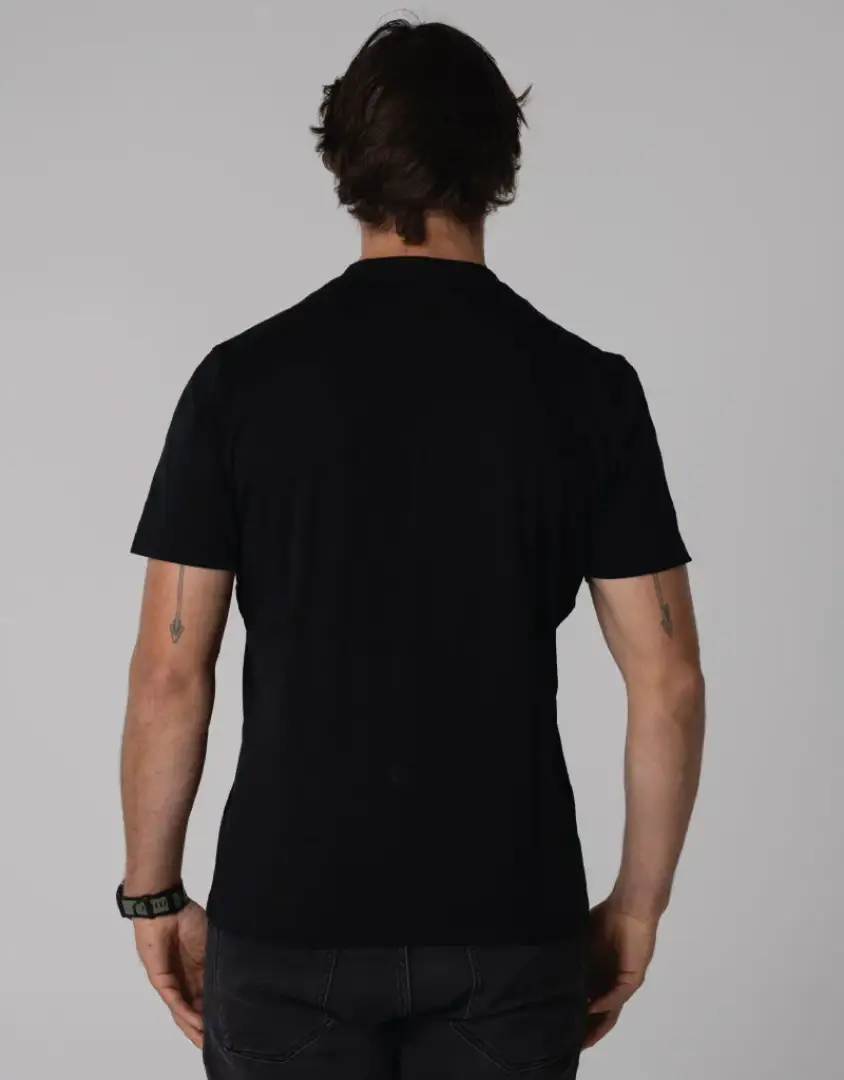 Bushbuck Classic Cotton Tee - Image 5