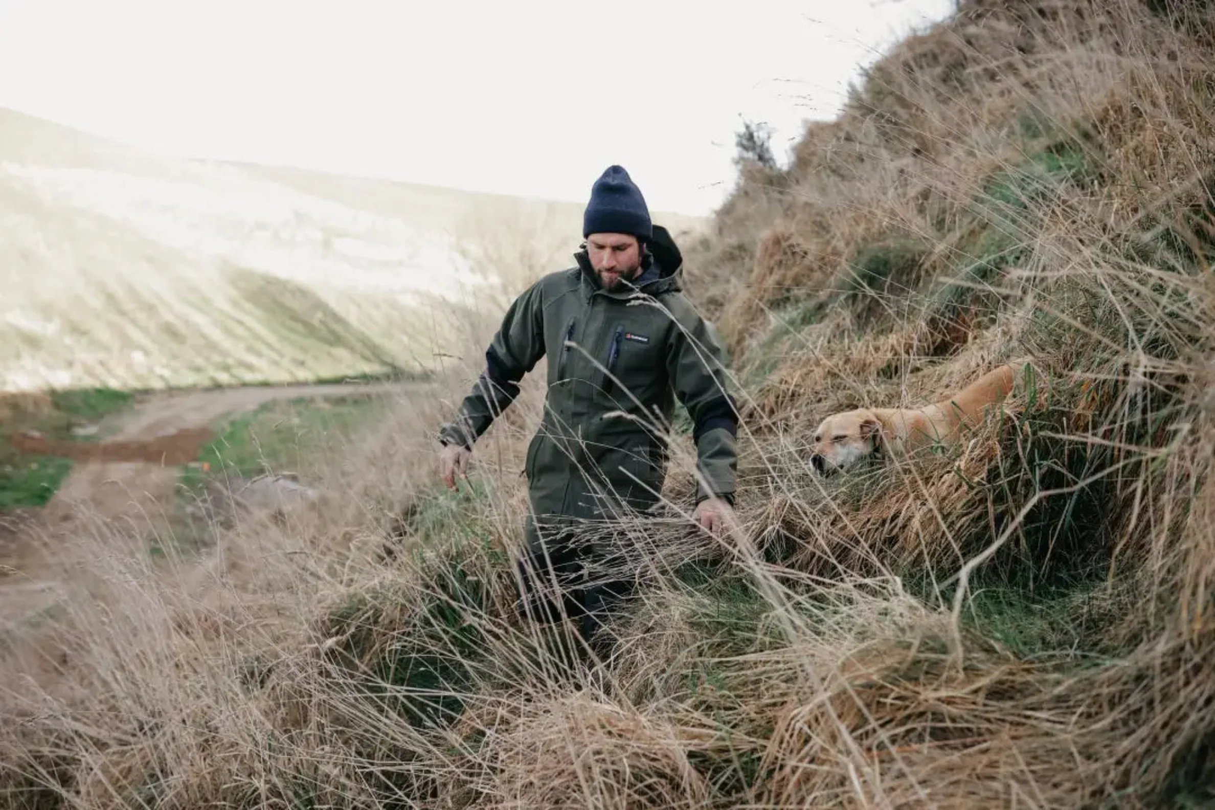 Bushbuck Defender Waterproof Jacket - Image 11