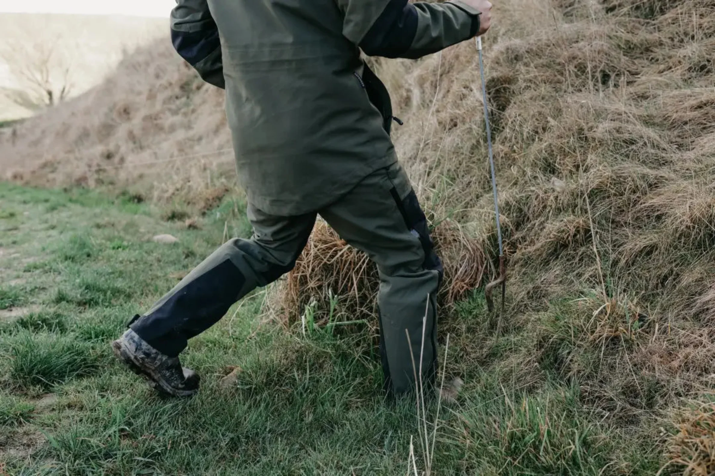 Bushbuck Defender Waterproof Jacket - Image 15