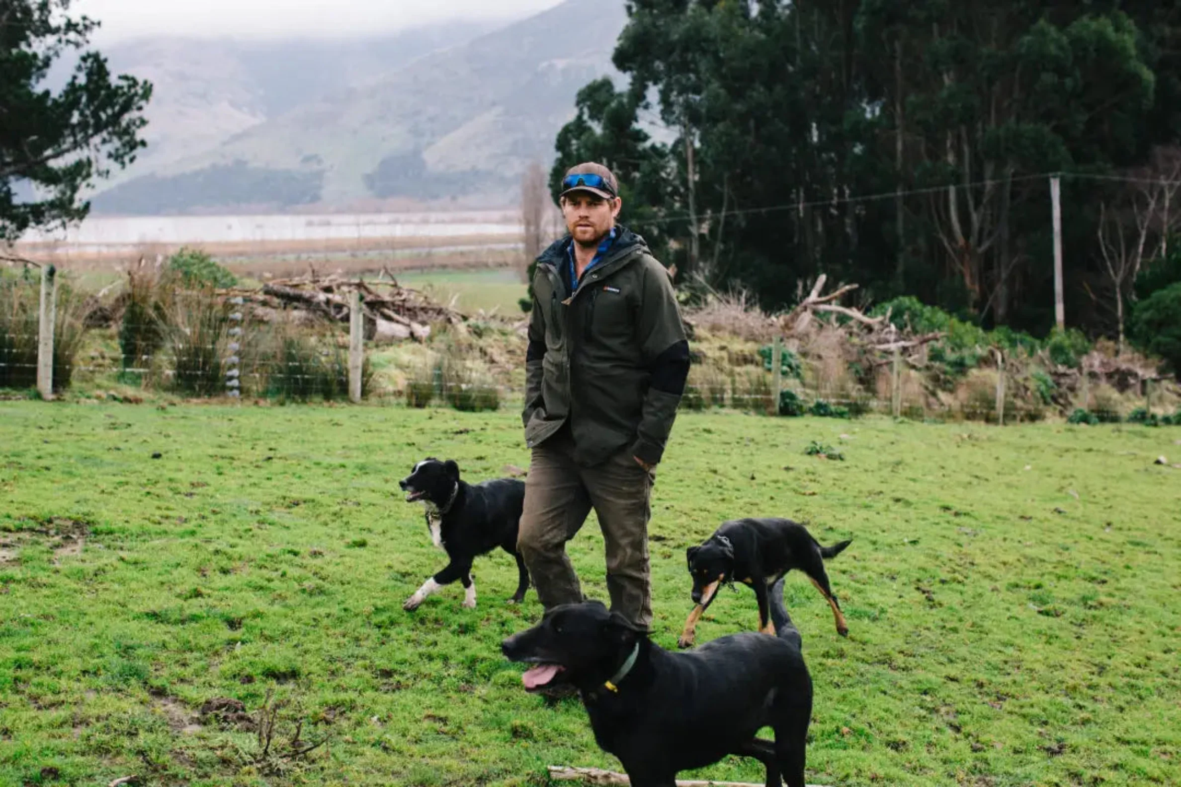 Bushbuck Defender Waterproof Jacket - Image 16