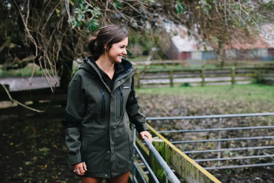 Bushbuck Defender Waterproof Jacket - Image 21