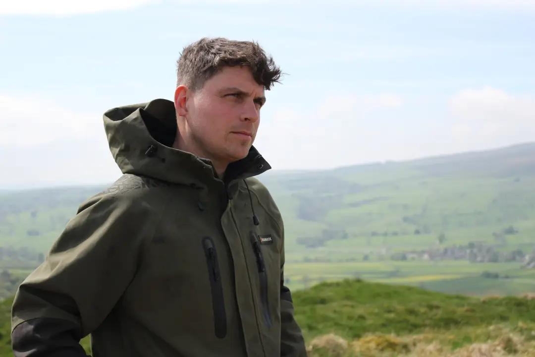 Bushbuck Defender Waterproof Jacket - Image 22
